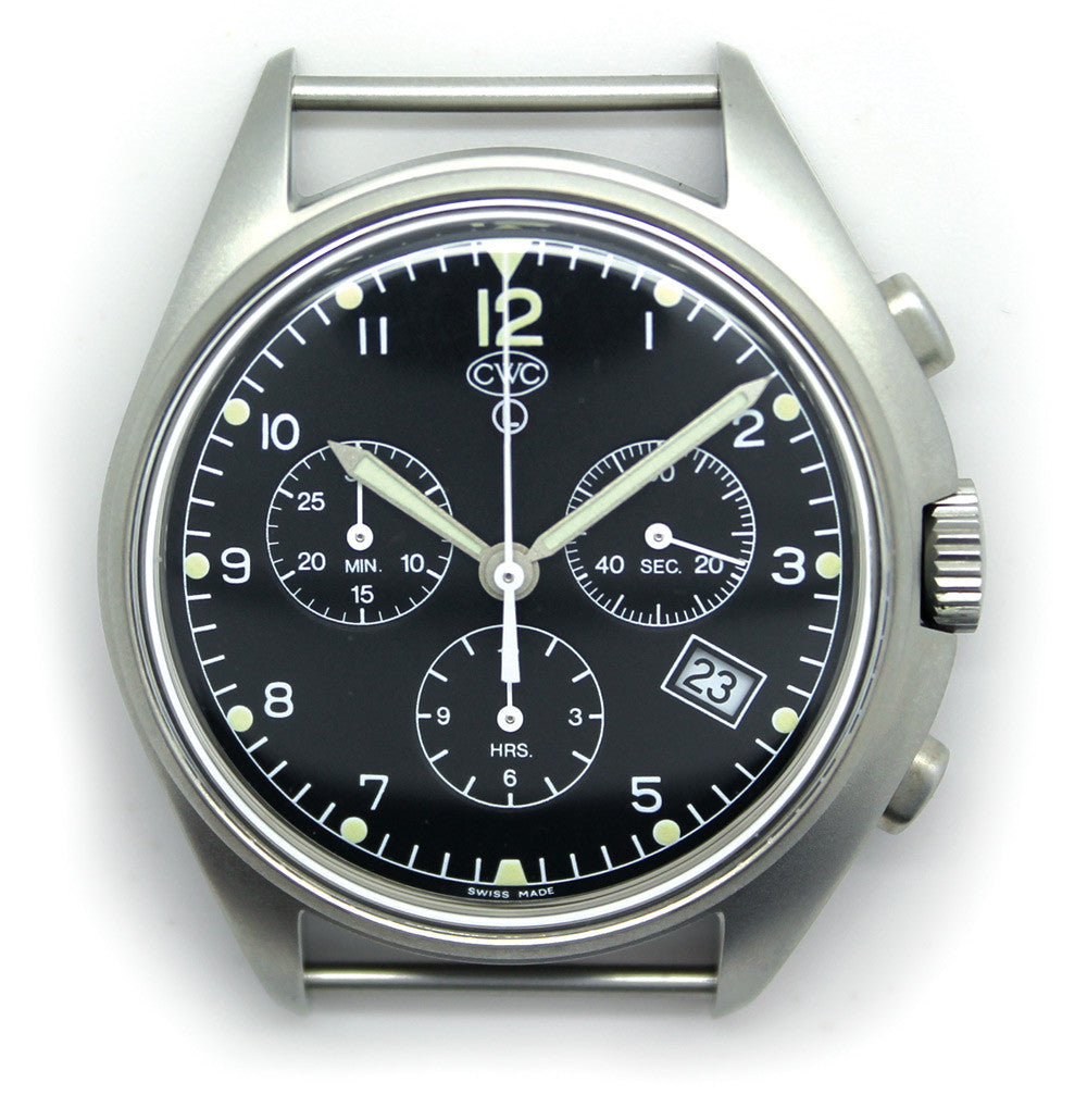 Cwc raf chronograph sale