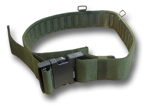 PLCE QUICK RELEASE BELT