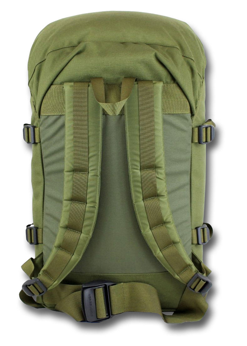 Berghaus military outlet daysack