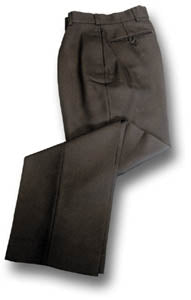 POLICE WOMEN'S TROUSERS