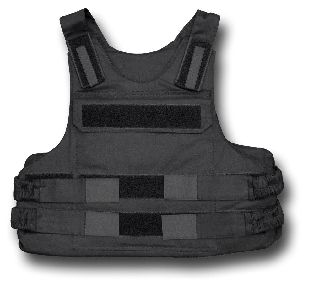 Hauberg Overt Stab Vest Bulletproof Body Armour Used - Free Delivery |  Military Kit