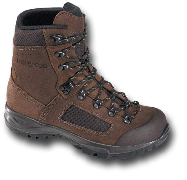 Lowa elite desert combat boots best sale