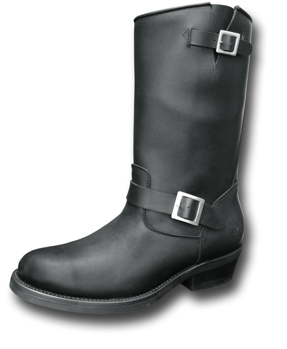 Grinders biker hot sale boots