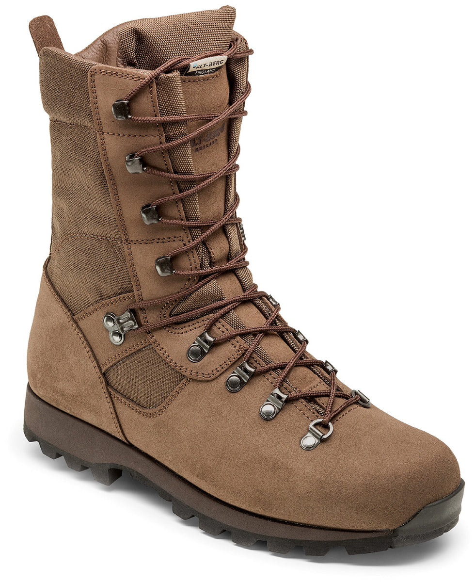 Altberg shop lightweight boots