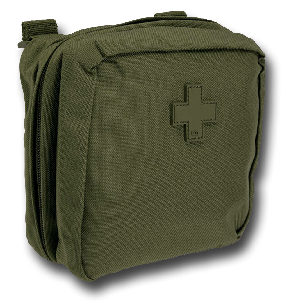 Medic pouch deals