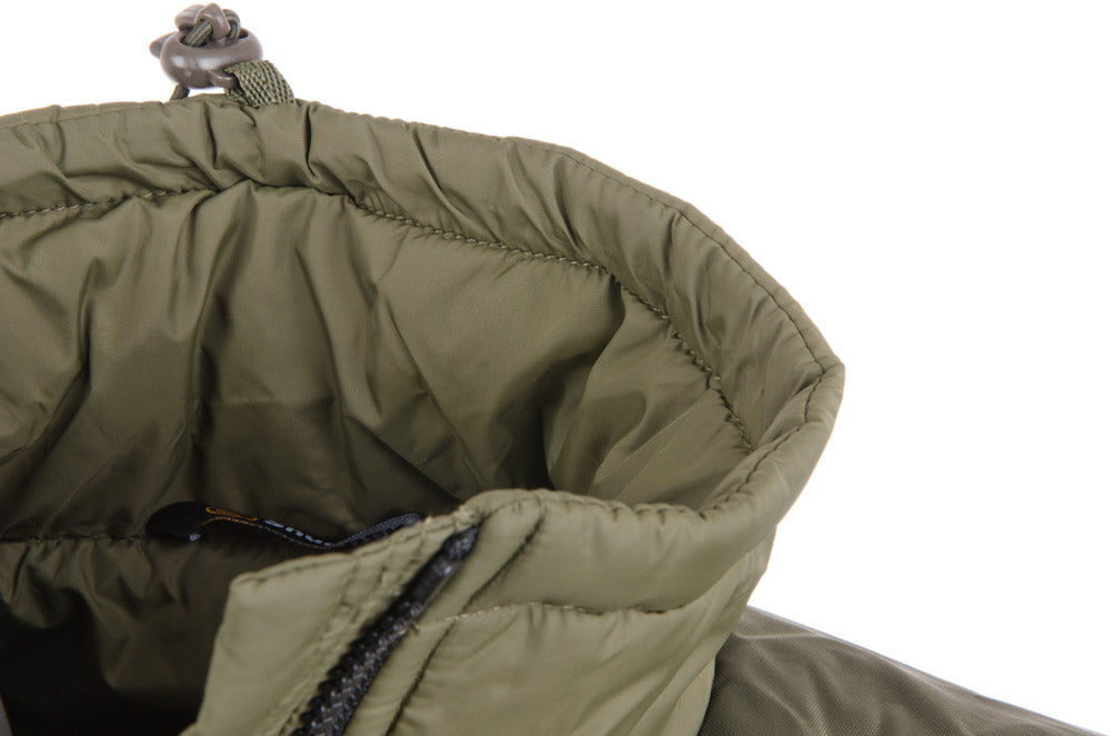 SNUGPAK SLEEKA ELITE JACKET