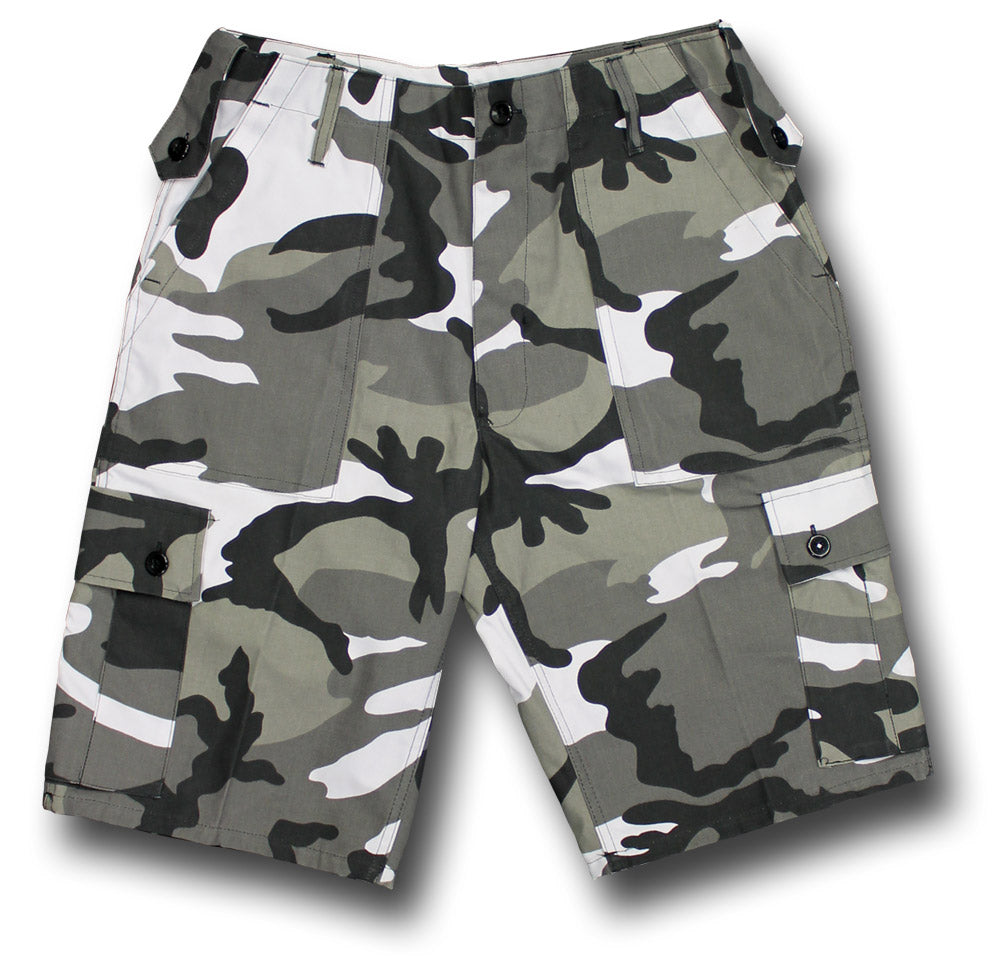 Cheap hot sale combat shorts