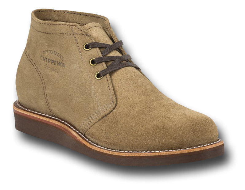 Chippewa on sale boots london