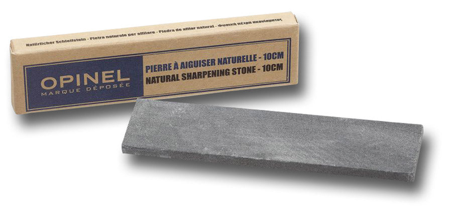 OPINEL SHARPENING STONE