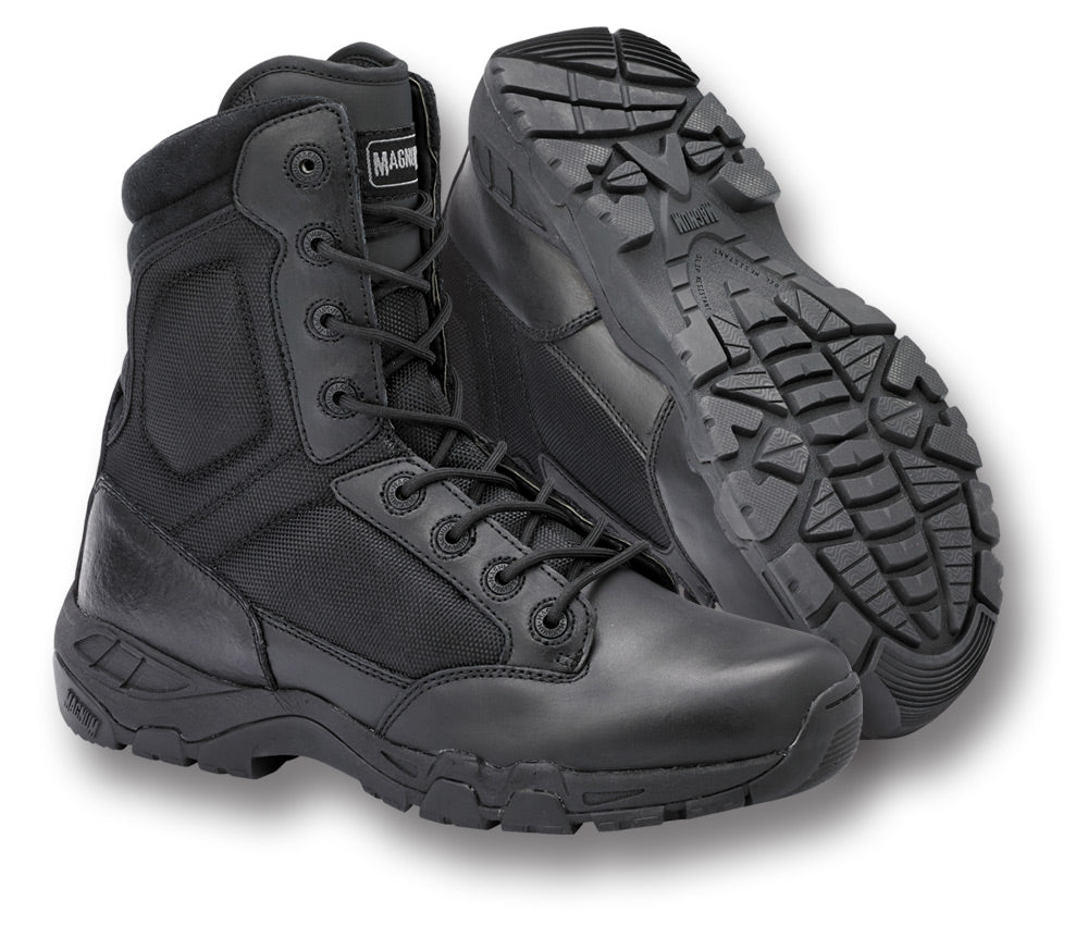 Magnum Boots Central London Elite Stockist Silvermans