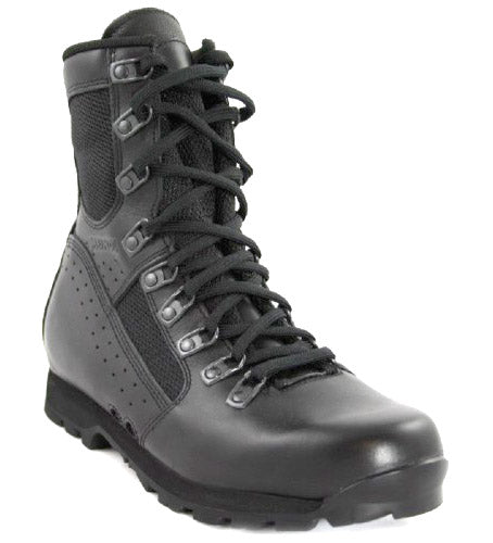 Meindl black outlet boots