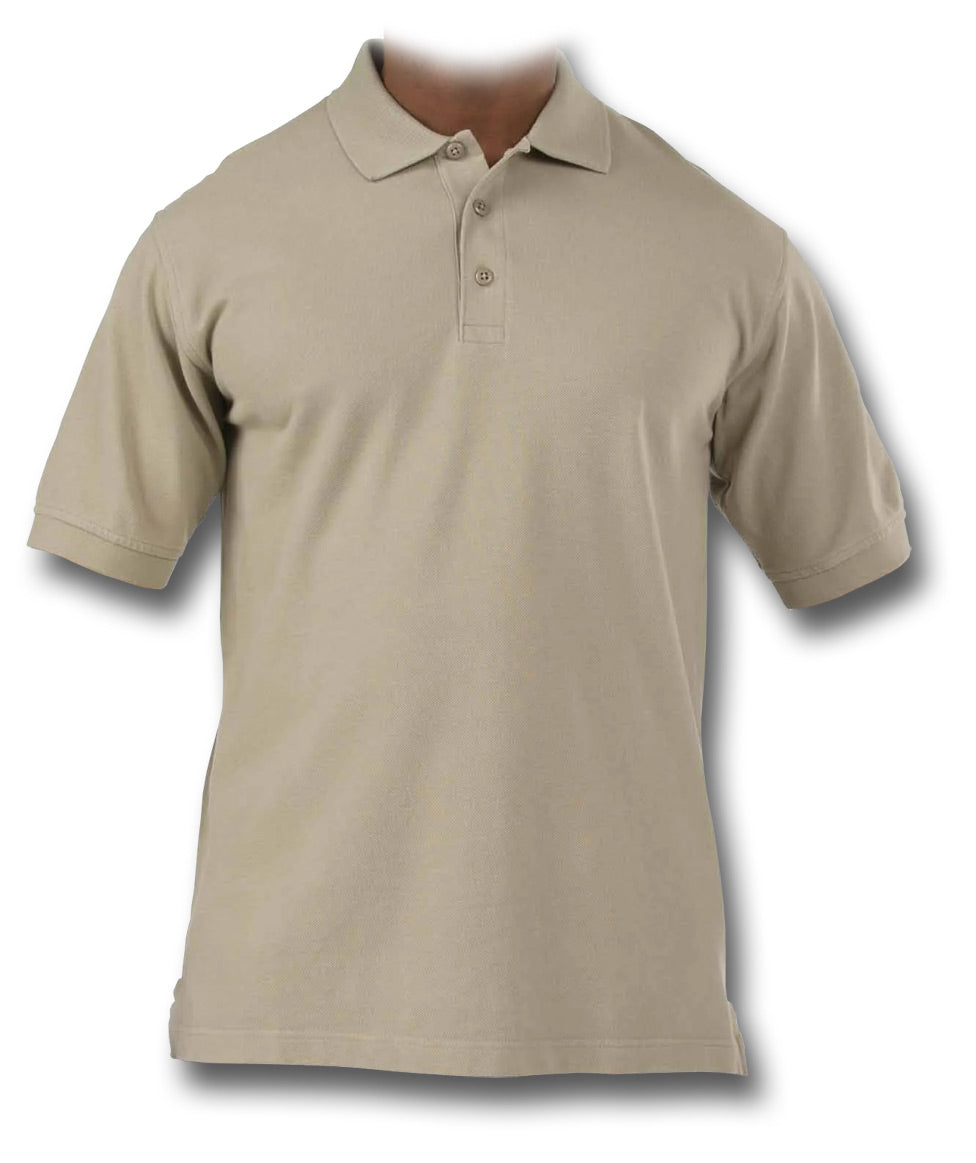 5.11 professional polo best sale