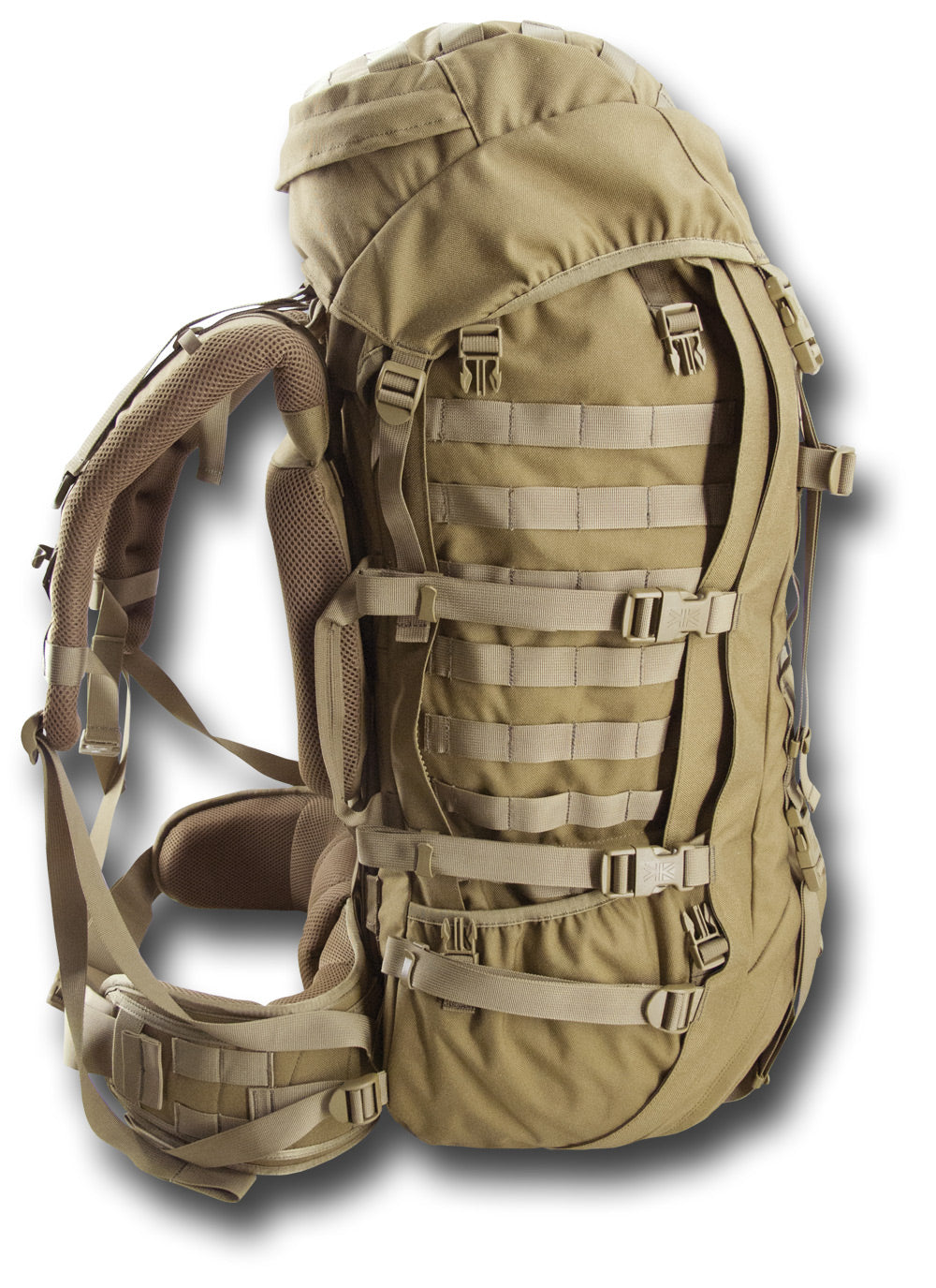 KARRIMOR PREDATOR 80-130 RUCK | Silvermans