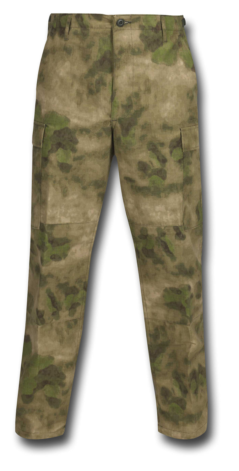 Propper Uniform BDU Pants Woodland MARPAT Camo  Venture Surplus