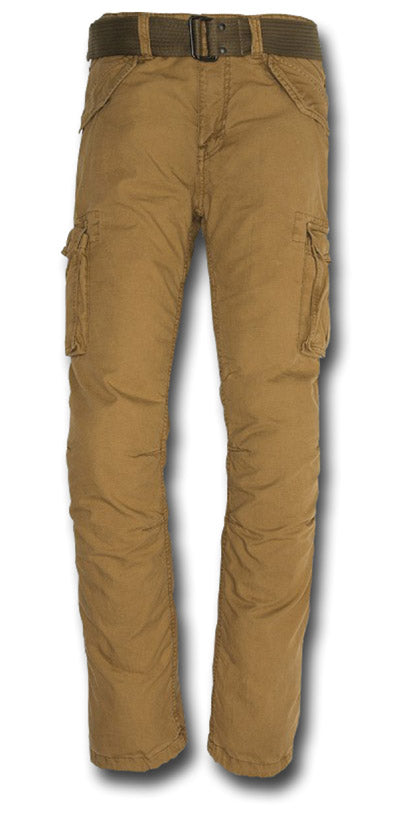 Pantalon battle best sale homme schott