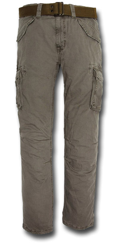 Schott nyc cargo store pants