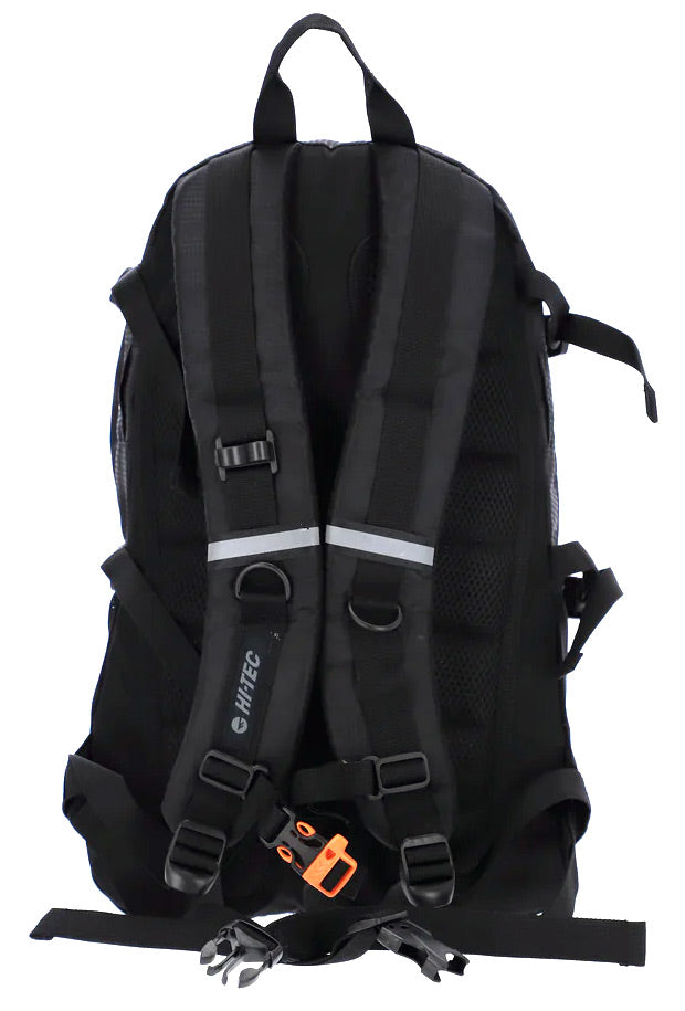 Hi best sale tec backpack