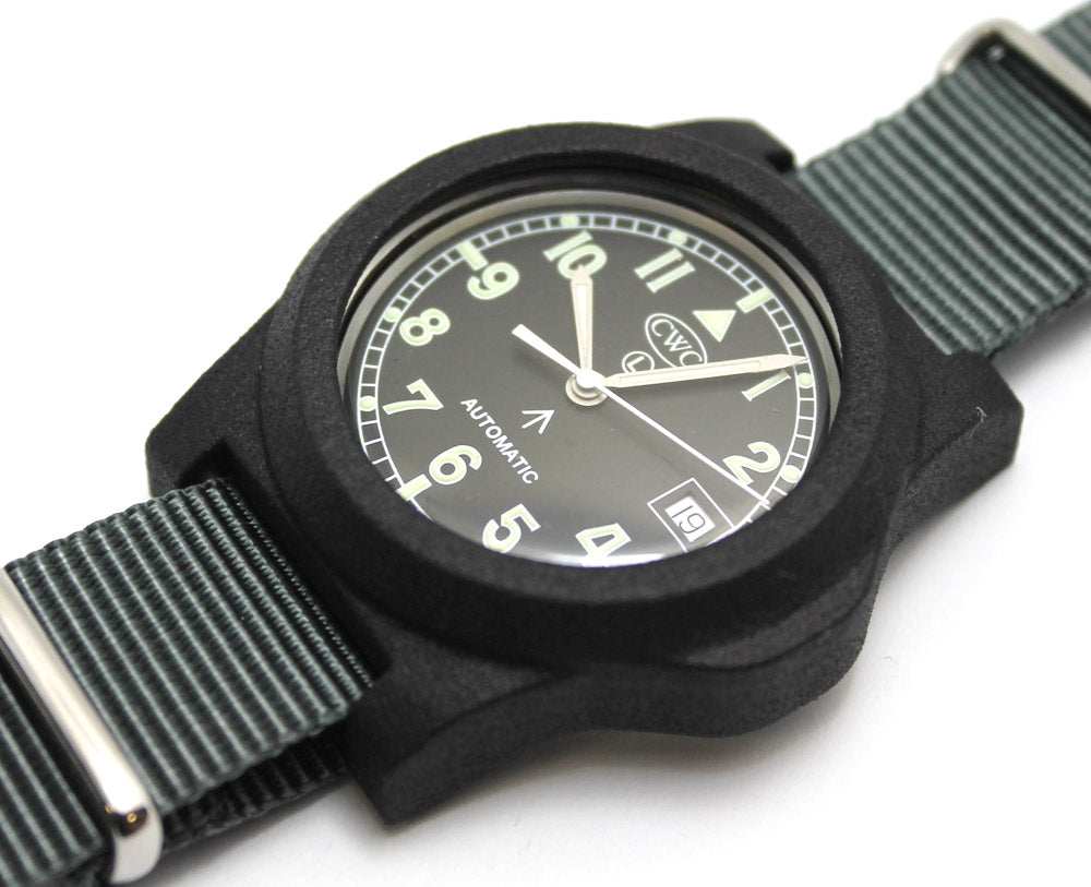 Watch discount covers military