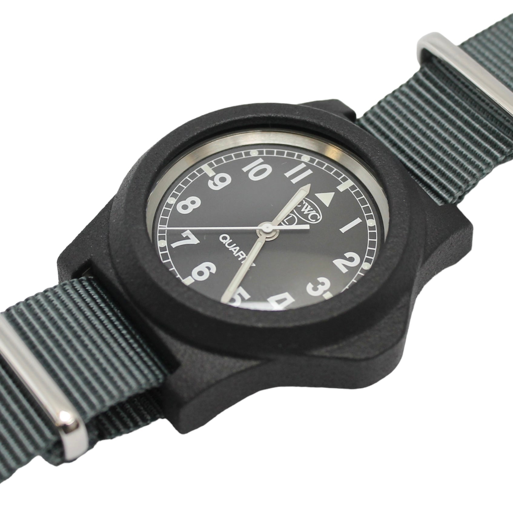 Silvermans on sale watches cwc