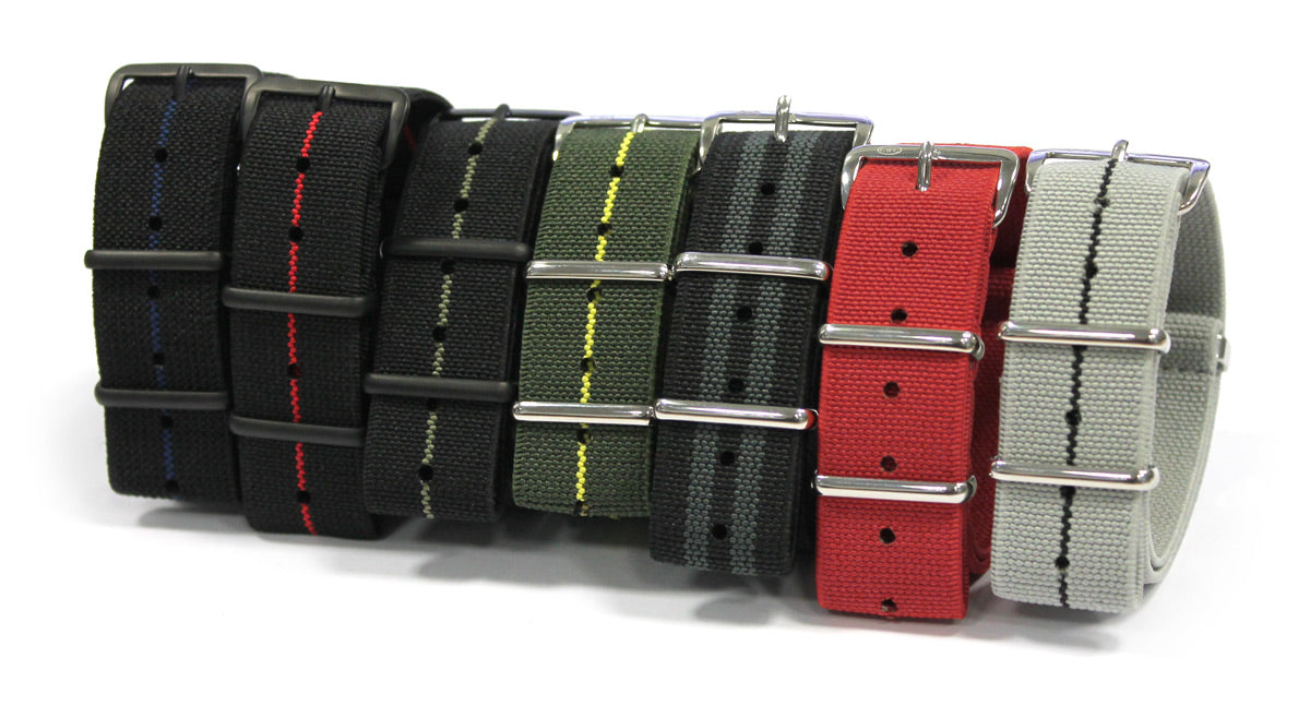 Cwc watch strap best sale