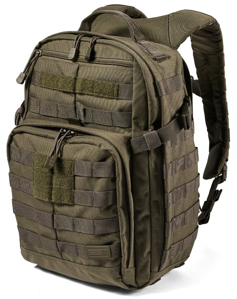 Rush backpacks clearance