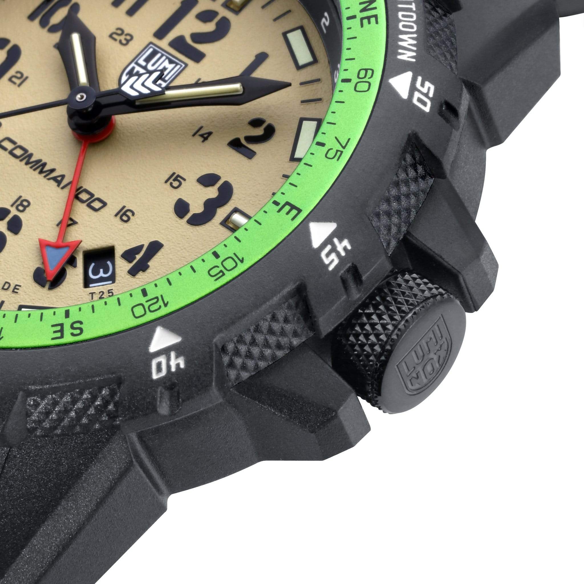 Luminox t25 hot sale