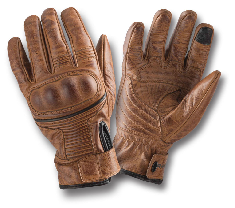 Vintage gloves hot sale motorcycle