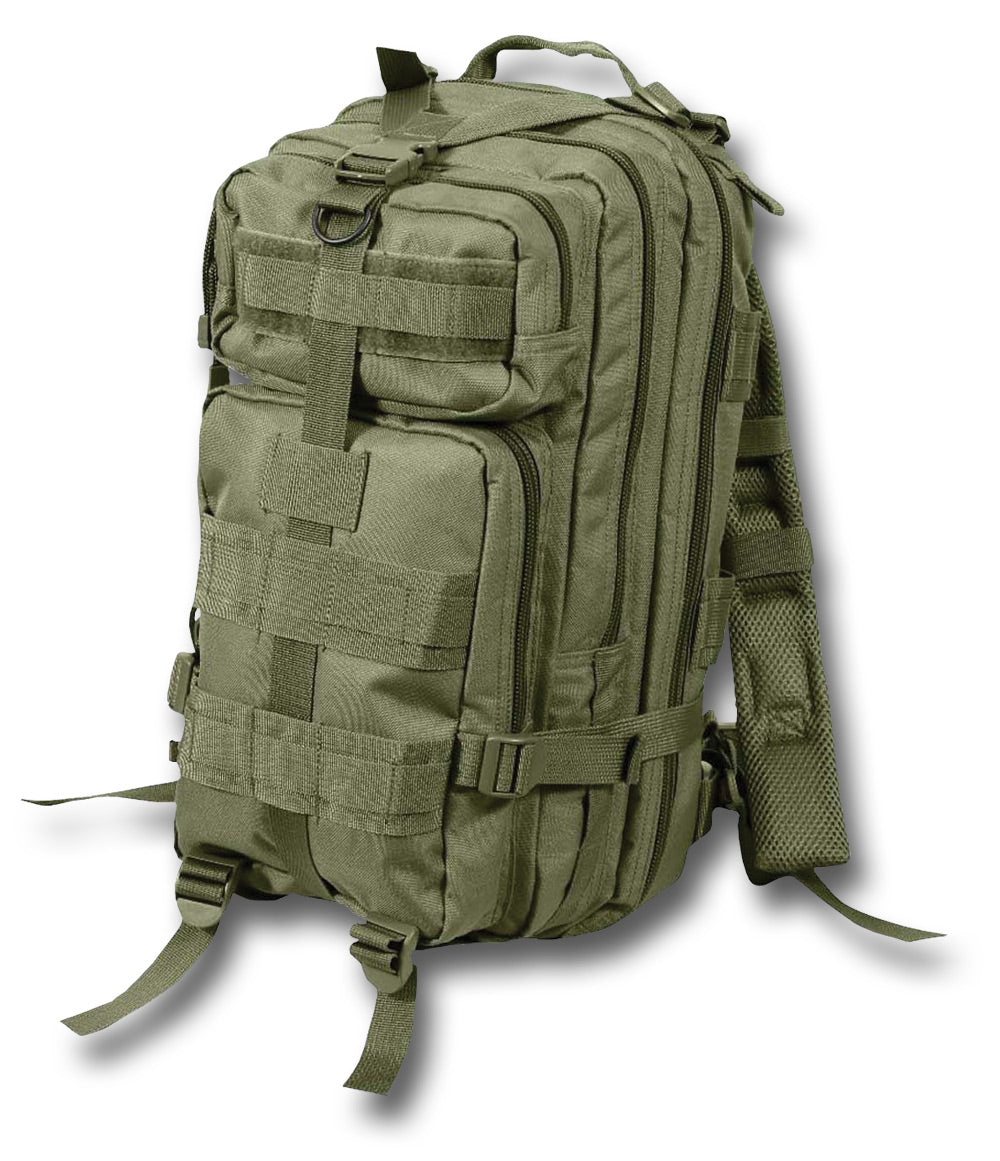 Rothco shop tactical backpack