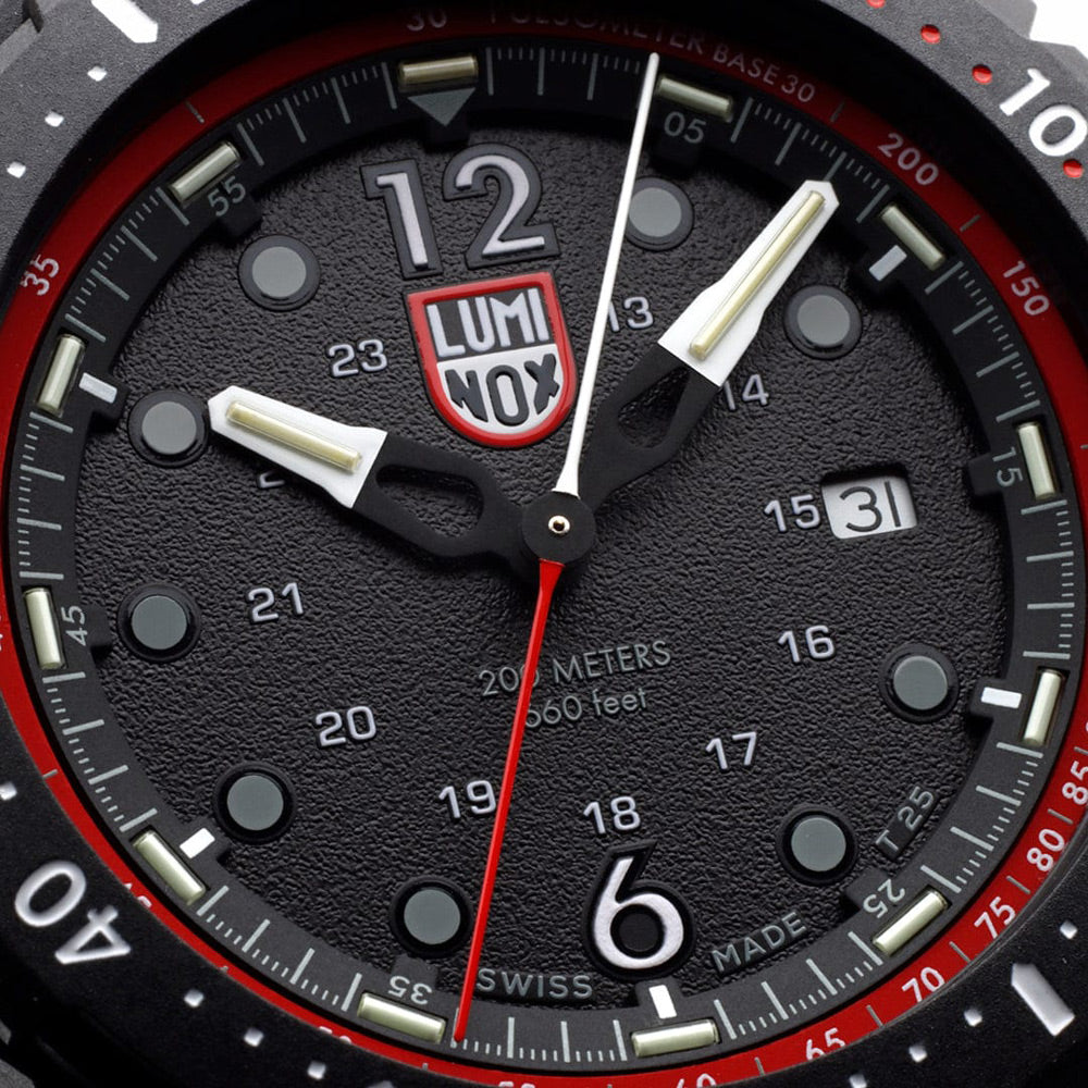 Luminox ice sar 1001 hot sale