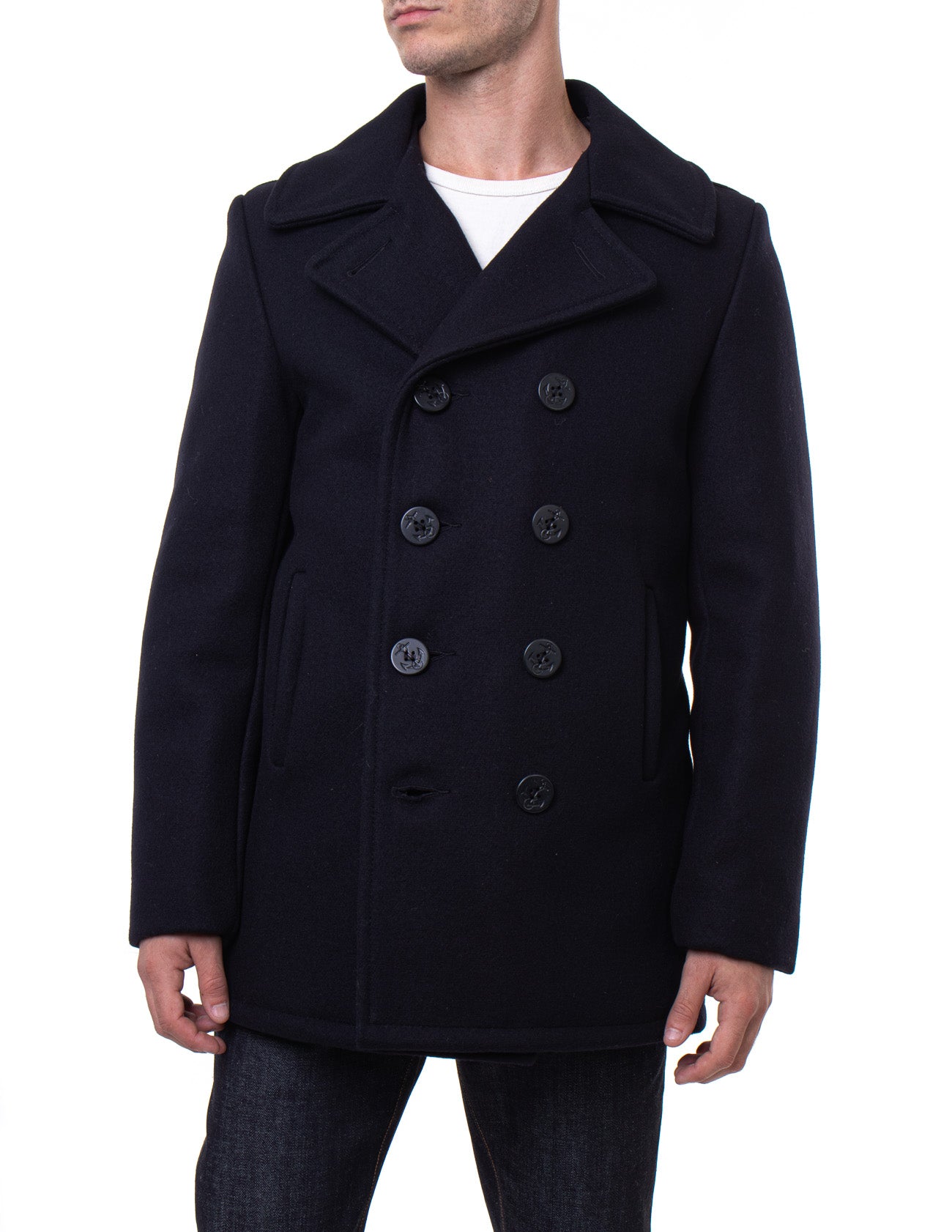 Royal navy bridge outlet coat