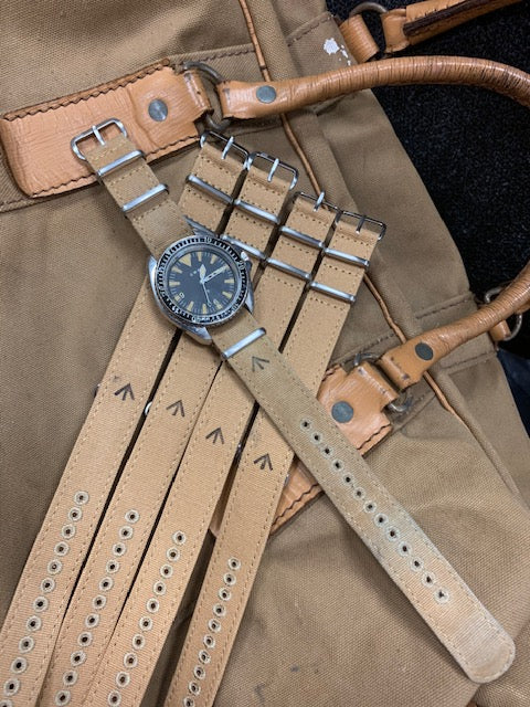 Cwc nato strap new arrivals